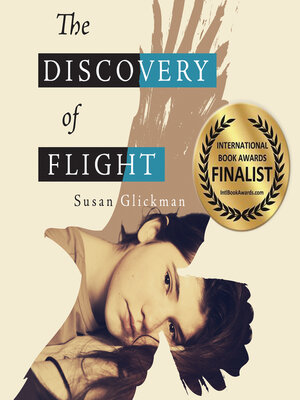 cover image of The Discovery of Flight
